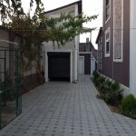 Kirayə (aylıq) 5 otaqlı Bağ evi, Şüvəlan, Xəzər rayonu 6