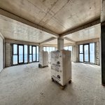 Satılır 4 otaqlı Yeni Tikili, Xətai metrosu, Ağ şəhər, Xətai rayonu 3