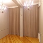 Аренда 3 комнатная Офис, Хетаи район 2