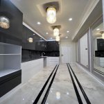 Satılır 3 otaqlı Yeni Tikili, Qara Qarayev metrosu, Nizami rayonu 16