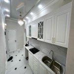 Kirayə (aylıq) 2 otaqlı Yeni Tikili, Qara Qarayev metrosu, Nizami rayonu 4