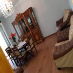 Kirayə (aylıq) 3 otaqlı Köhnə Tikili, 28 May metrosu, Nəsimi rayonu 8