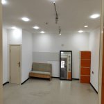 Kirayə (aylıq) 2 otaqlı Ofis, İnşaatçılar metrosu, Yasamal rayonu 14