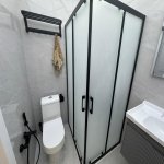 Продажа 2 комнатная Новостройка, м. Халглар Достлугу метро, Хетаи район 19