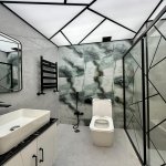 Продажа 2 комнатная Новостройка, м. Хетаи метро, Хетаи район 8