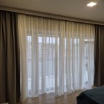 Аренда 3 комнатная Новостройка, м. 28 Мая метро, Кубинка, Парк офицеров, Насими район 25