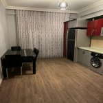 Kirayə (aylıq) 3 otaqlı Yeni Tikili, Badamdar qəs., Səbail rayonu 9