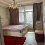 Kirayə (aylıq) 3 otaqlı Yeni Tikili Xırdalan 3