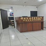 Kirayə (aylıq) 3 otaqlı Ofis, Nizami metrosu, Yasamal rayonu 9