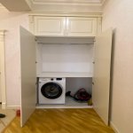 Kirayə (aylıq) 3 otaqlı Yeni Tikili, Gənclik metrosu, Nəsimi rayonu 8