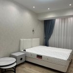 Посуточно 2 комнатная Новостройка, İnşaatçılar метро, пос. Ясамал, Baku Mall, Ясамал район 3