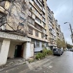 Satılır 7 otaqlı Köhnə Tikili, Xalqlar dostluğu metrosu, Nizami rayonu 2