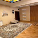 Kirayə (aylıq) 4 otaqlı Yeni Tikili, Gənclik metrosu, Nərimanov rayonu 17