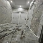 Satılır 2 otaqlı Yeni Tikili, Neftçilər metrosu, Bakıxanov qəs., Sabunçu rayonu 6