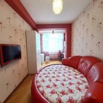 Satılır 4 otaqlı Yeni Tikili, Nizami metrosu, Yasamal rayonu 14