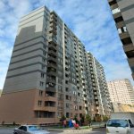Kirayə (aylıq) 2 otaqlı Yeni Tikili, 20 Yanvar metrosu, Yasamal rayonu 5