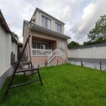 Kirayə (günlük) 4 otaqlı Həyət evi/villa Qəbələ 1