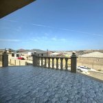 Satılır 9 otaqlı Həyət evi/villa, Xocaəsən metrosu, Xocəsən qəs., Binəqədi rayonu 3