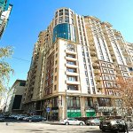 Kirayə (aylıq) 2 otaqlı Yeni Tikili, 28 May metrosu, Nəsimi rayonu 1