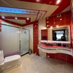 Satılır 3 otaqlı Yeni Tikili, Nizami metrosu, Yasamal rayonu 6