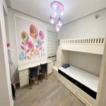 Kirayə (aylıq) 4 otaqlı Yeni Tikili, Elmlər akademiyası metrosu, Yasamal rayonu 9