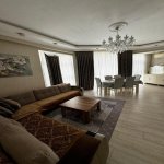 Kirayə (aylıq) 3 otaqlı Yeni Tikili, Nəriman Nərimanov metrosu, Nərimanov rayonu 2