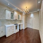 Satılır 3 otaqlı Yeni Tikili, Nəriman Nərimanov metrosu, Nərimanov rayonu 10