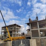 Продажа 1 комнат Новостройка, м. Улдуз метро, Наримановский р-н район 11