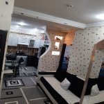 Satılır 2 otaqlı Yeni Tikili, Neftçilər metrosu, Bakıxanov qəs., Sabunçu rayonu 4