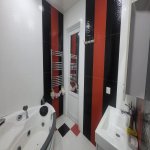 Kirayə (aylıq) 3 otaqlı Yeni Tikili, Badamdar qəs., Səbail rayonu 12