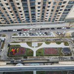 Kirayə (aylıq) 3 otaqlı Yeni Tikili, 28 May metrosu, Nəsimi rayonu 1