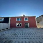 Satılır 7 otaqlı Həyət evi/villa, Avtovağzal metrosu, Biləcəri qəs., Binəqədi rayonu 1