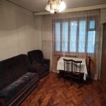 Kirayə (aylıq) 3 otaqlı Köhnə Tikili, Elmlər akademiyası metrosu, Yasamal rayonu 1