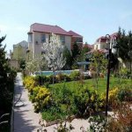 Kirayə (aylıq) 6 otaqlı Həyət evi/villa, İçərişəhər metrosu, Badamdar qəs., Səbail rayonu 1