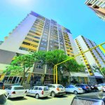 Satılır 3 otaqlı Yeni Tikili, Qara Qarayev metrosu, Nizami rayonu 6