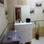 Satılır 6 otaqlı Həyət evi/villa, Nəsimi metrosu, 4-cü mikrorayon, Nəsimi rayonu 13