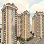 Satılır 3 otaqlı Yeni Tikili, Nəriman Nərimanov metrosu, Nərimanov rayonu 1