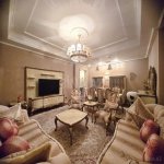 Kirayə (aylıq) 5 otaqlı Yeni Tikili, Sahil metrosu, Nəsimi rayonu 2