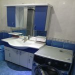 Kirayə (aylıq) 5 otaqlı Həyət evi/villa, Alatava, Yasamal rayonu 16
