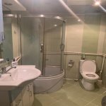 Kirayə (aylıq) 3 otaqlı Yeni Tikili, 20 Yanvar metrosu, Yasamal qəs., Yasamal rayonu 22