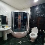 Satılır 8 otaqlı Həyət evi/villa Qəbələ 21