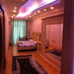 Kirayə (günlük) 4 otaqlı Yeni Tikili, 28 May metrosu, Nəsimi rayonu 1