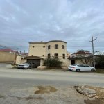 Kirayə (aylıq) 5 otaqlı Həyət evi/villa, Badamdar qəs., Səbail rayonu 1