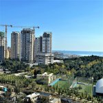 Satılır 2 otaqlı Yeni Tikili, Həzi Aslanov metrosu, Xətai rayonu 20