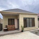 Satılır 3 otaqlı Həyət evi/villa, Hövsan qəs., Suraxanı rayonu 1