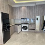 Kirayə (aylıq) 2 otaqlı Yeni Tikili, Gənclik metrosu, Nərimanov rayonu 5