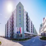 Satılır 2 otaqlı Yeni Tikili, Hövsan qəs., Suraxanı rayonu 6