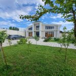 Satılır 5 otaqlı Həyət evi/villa, Mərdəkan, Xəzər rayonu 4