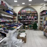 Kirayə (aylıq) Obyekt, Sahil metrosu, Səbail rayonu 3