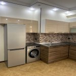 Kirayə (aylıq) 2 otaqlı Yeni Tikili, Xətai metrosu, Xətai rayonu 9